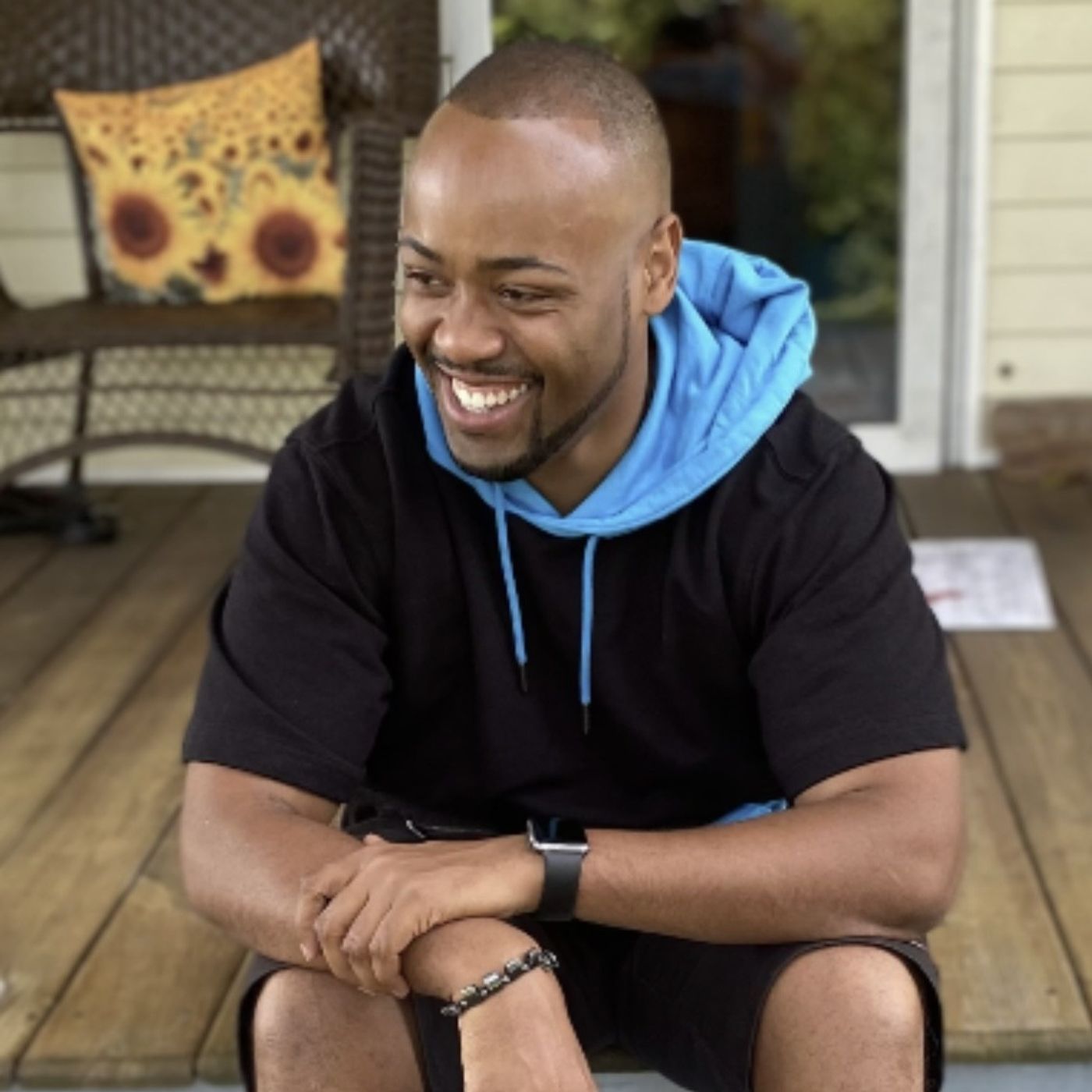 Green Bay reporter Dominique Yates on Packers and Milwaukee Brewers fan euphoria episode artwork