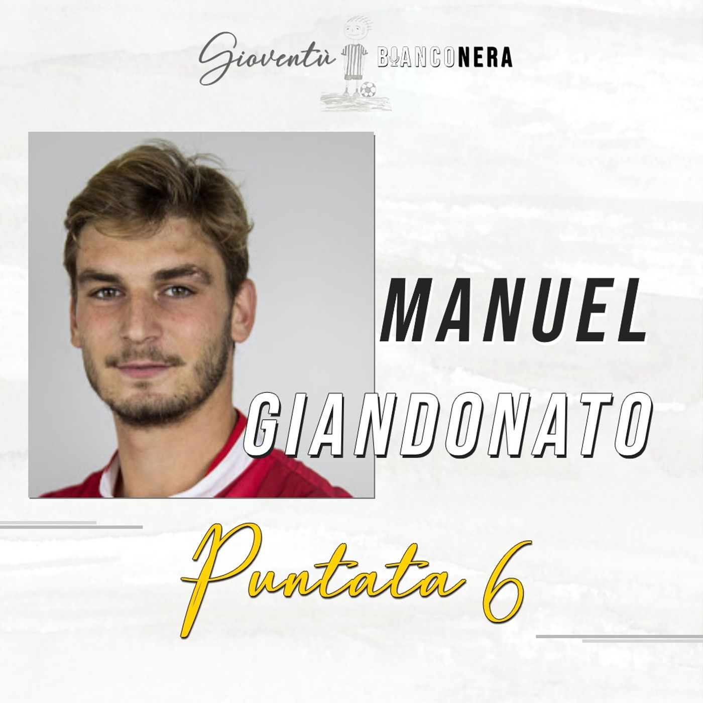 Gioventù Bianconera