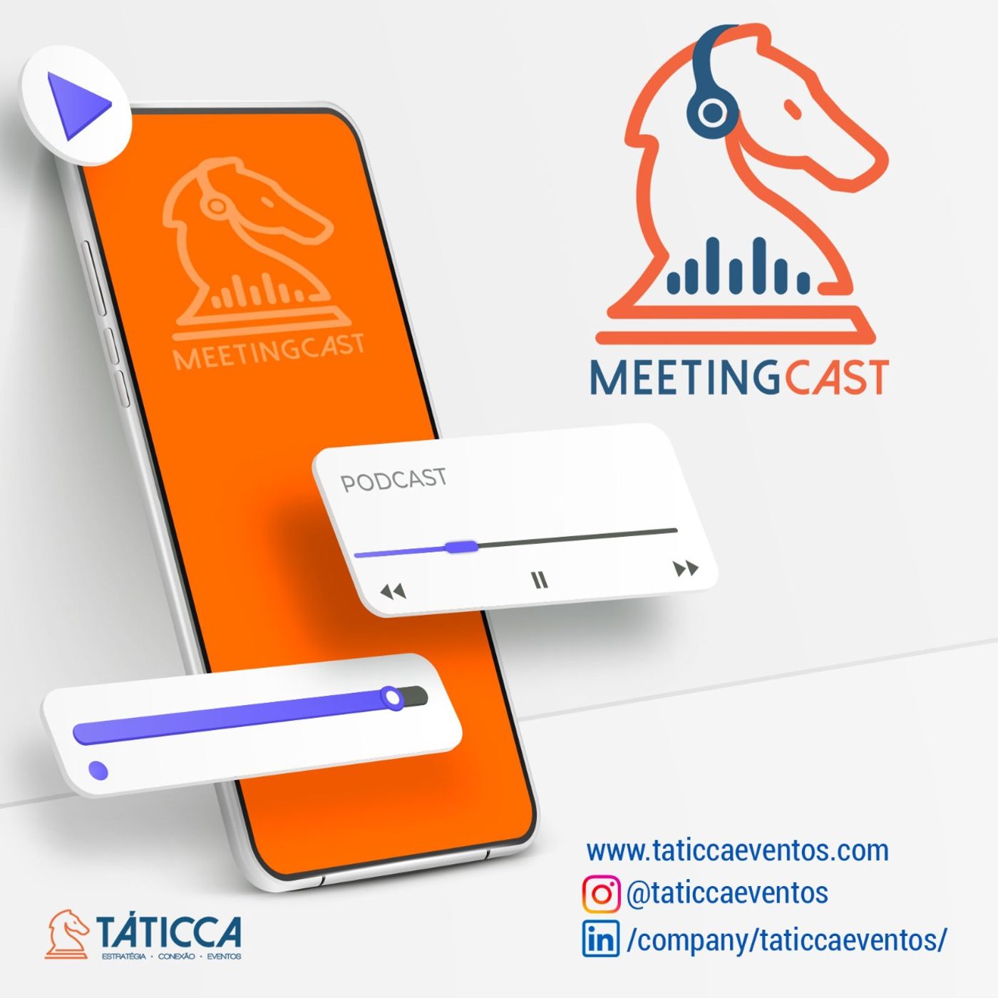 Meeting Cast