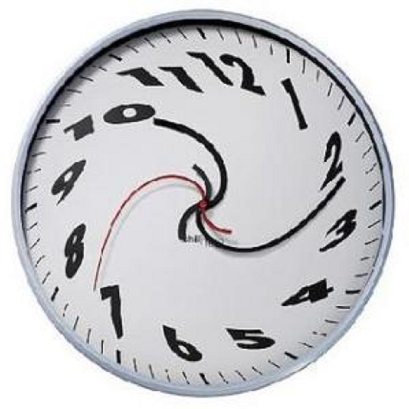 #184 ¿Qué logré al final de mi vida? El Sentido del Tiempo (Podcast)