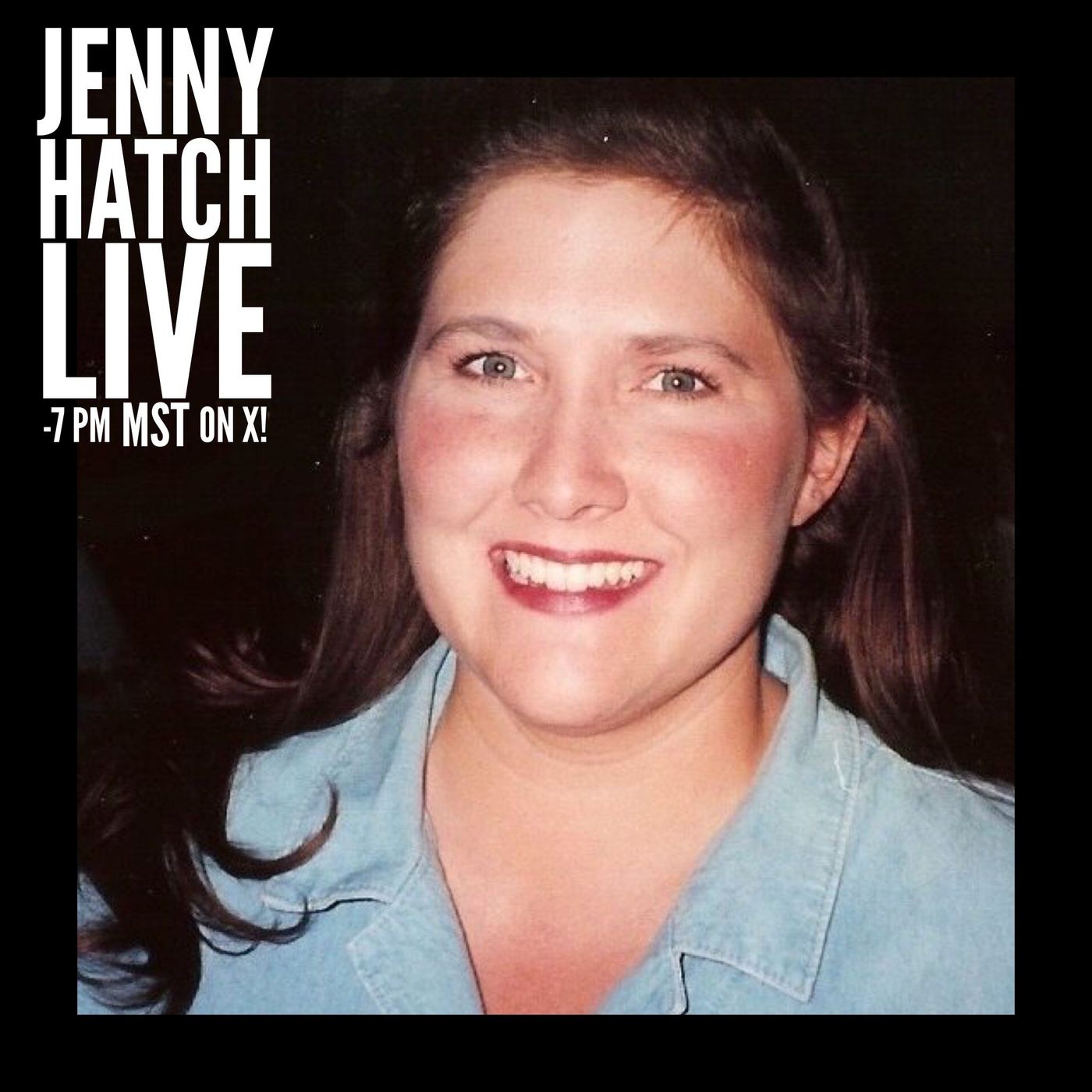 Healthy Families Podcast 🌎 Jenny Hatch Show 🌏