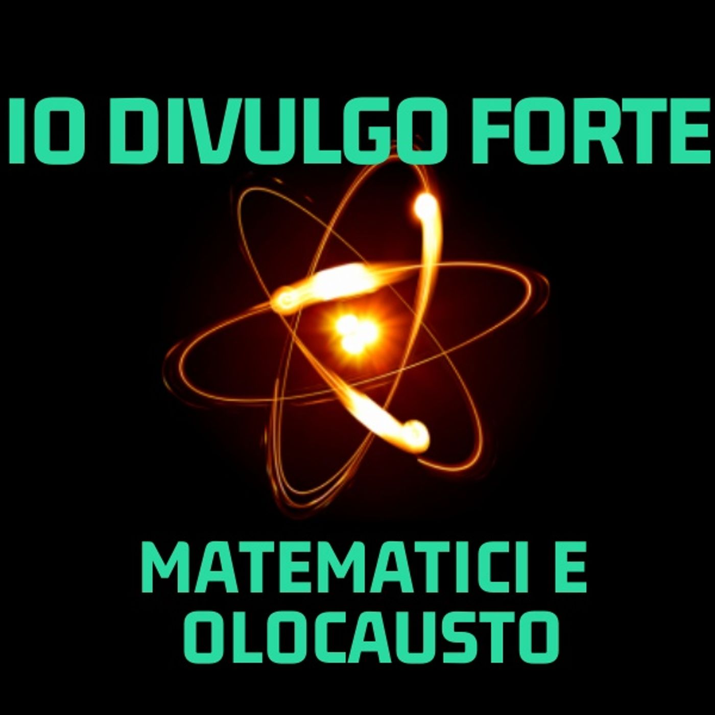 Io Divulgo Forte, è la scienza bellezza