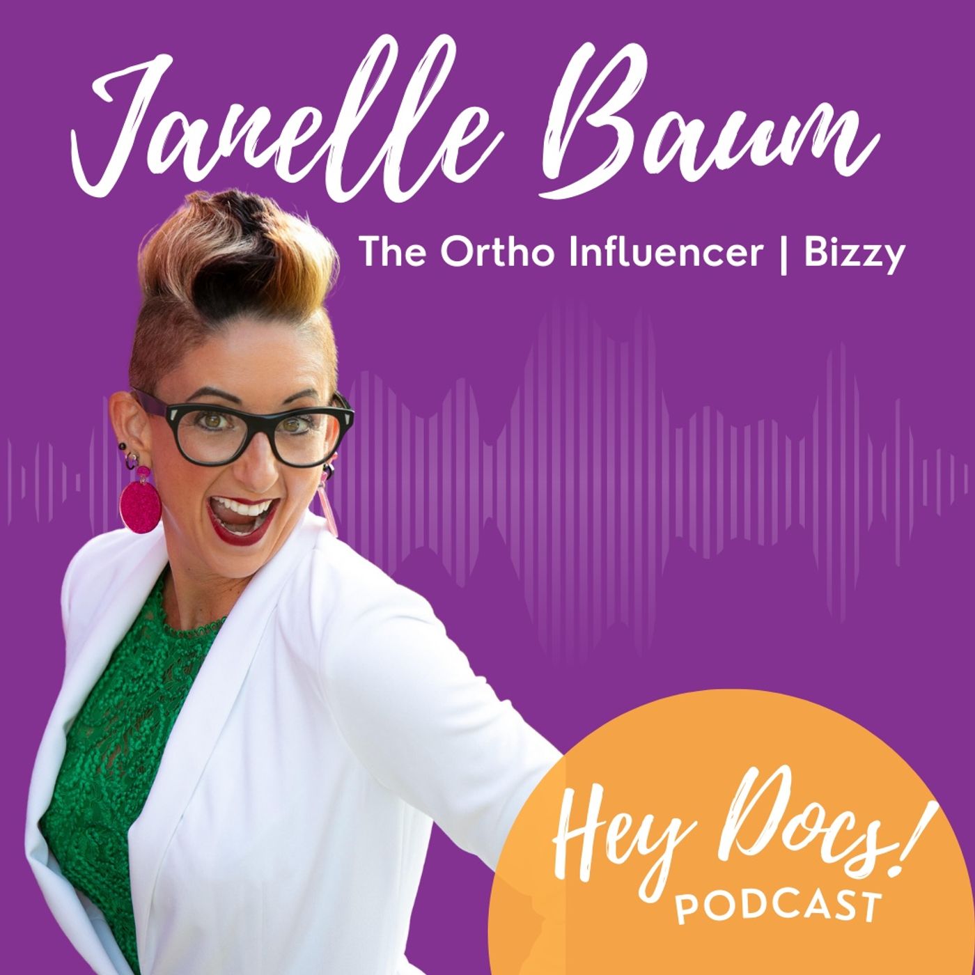 From Treatment Coordinator to Social Media Expert | Bridging The Gap with Janelle Baum