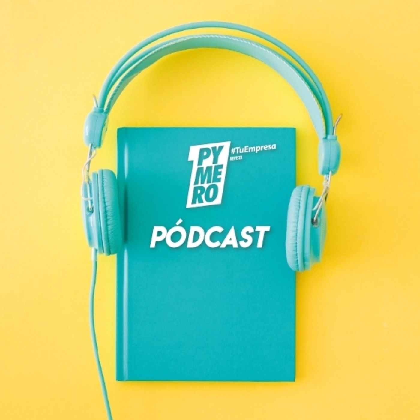 PYMERO PÓDCAST