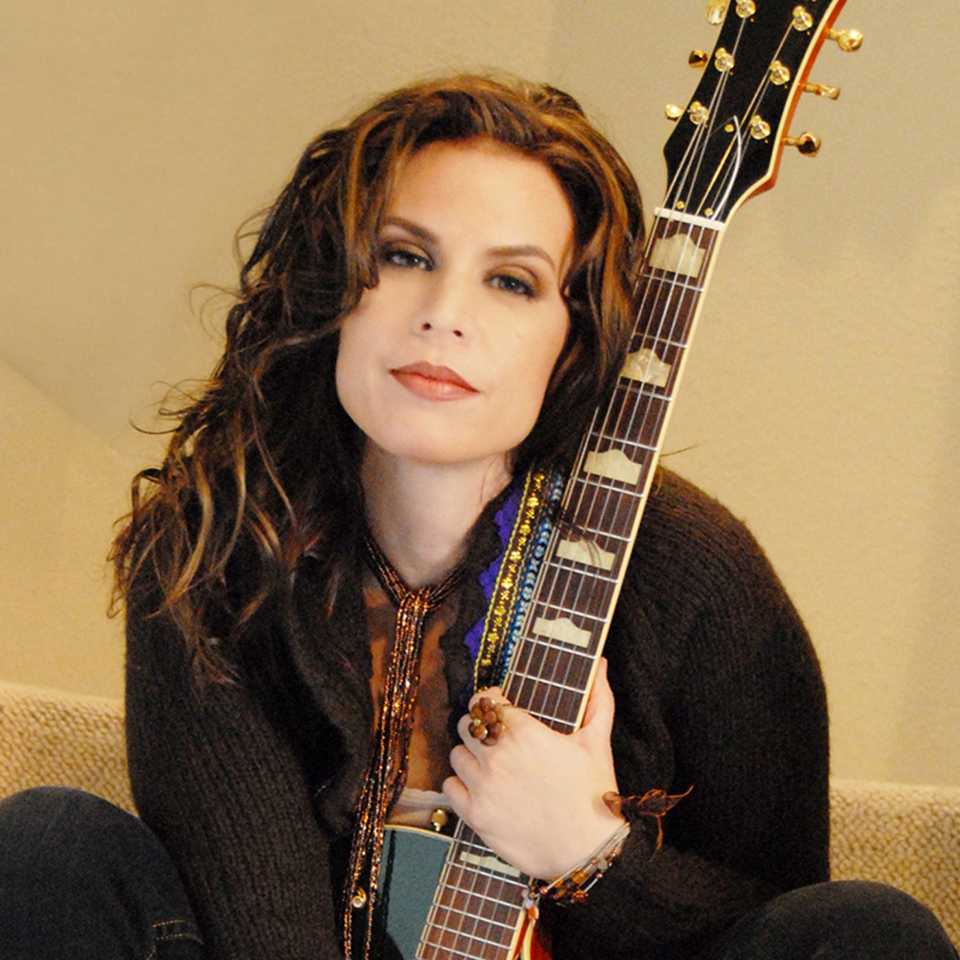 She Rocks Podcast