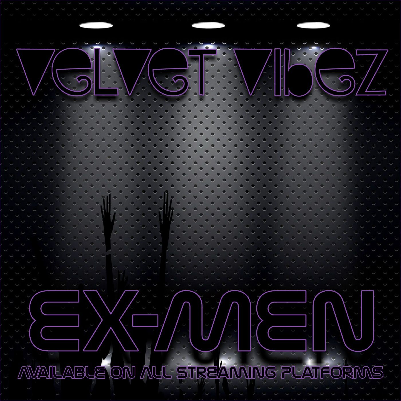 Velvet Vibez Podcast