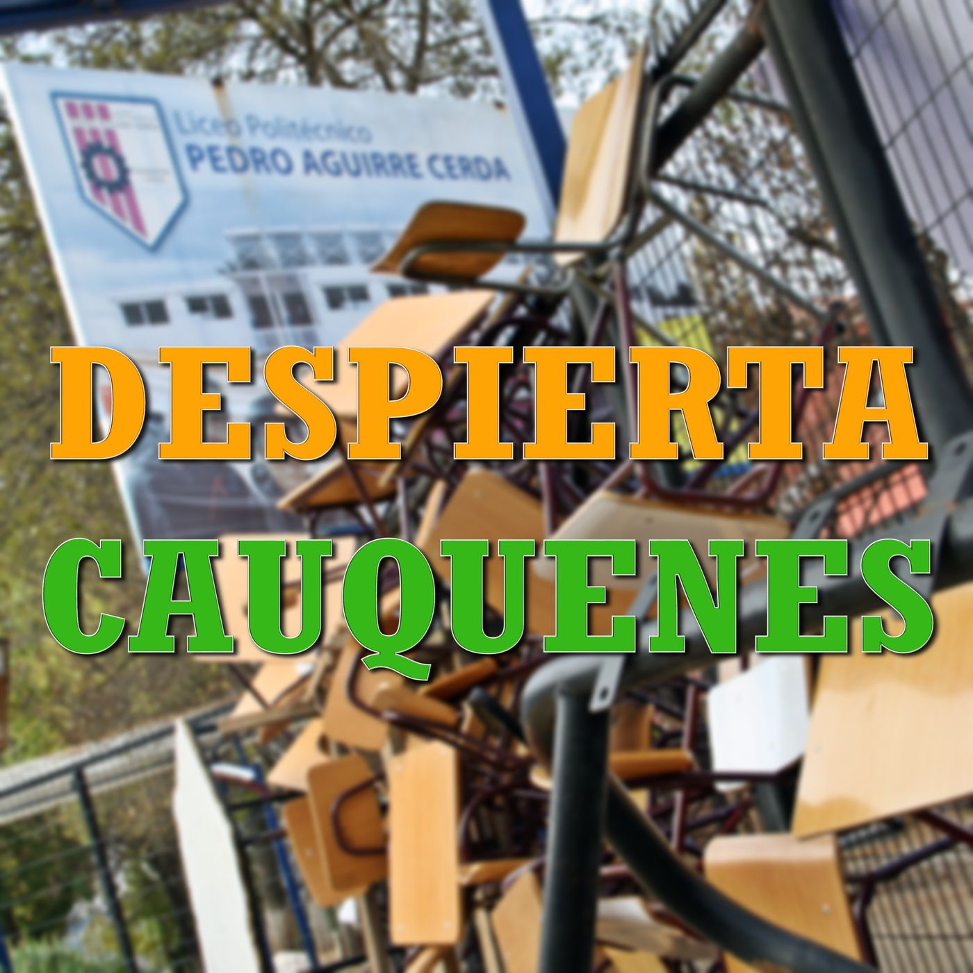 Rodolfo Aranda en Radio Red Géminis