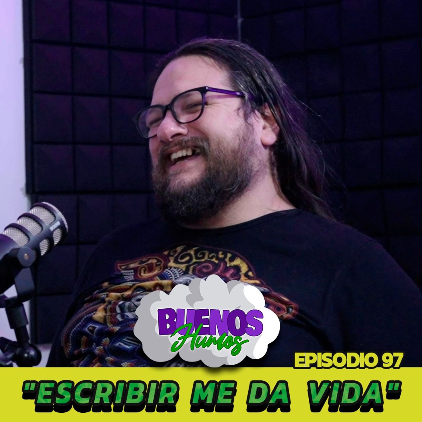 Buenos Humos