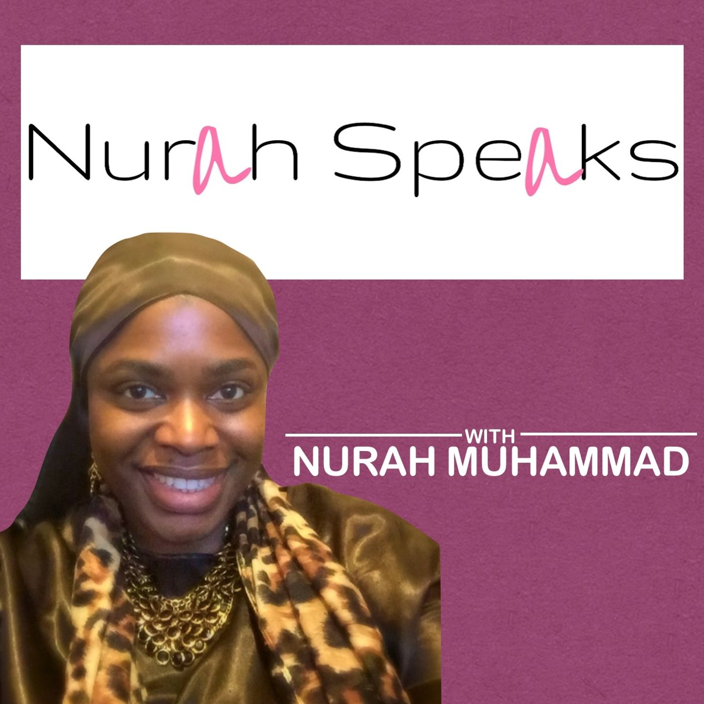 Nurah Speaks