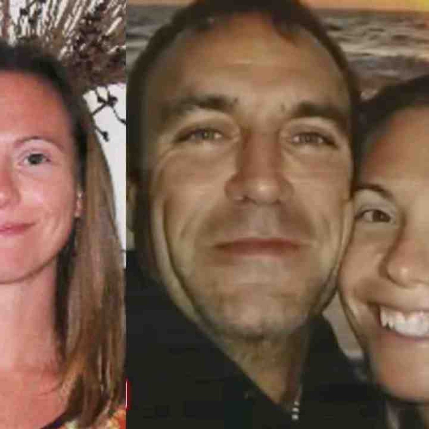 Police cadet vanishes after trying to leave domineering boyfriend episode artwork