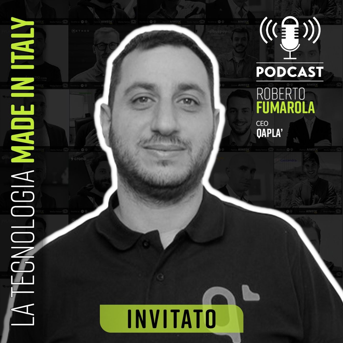 La Tech Made in Italy