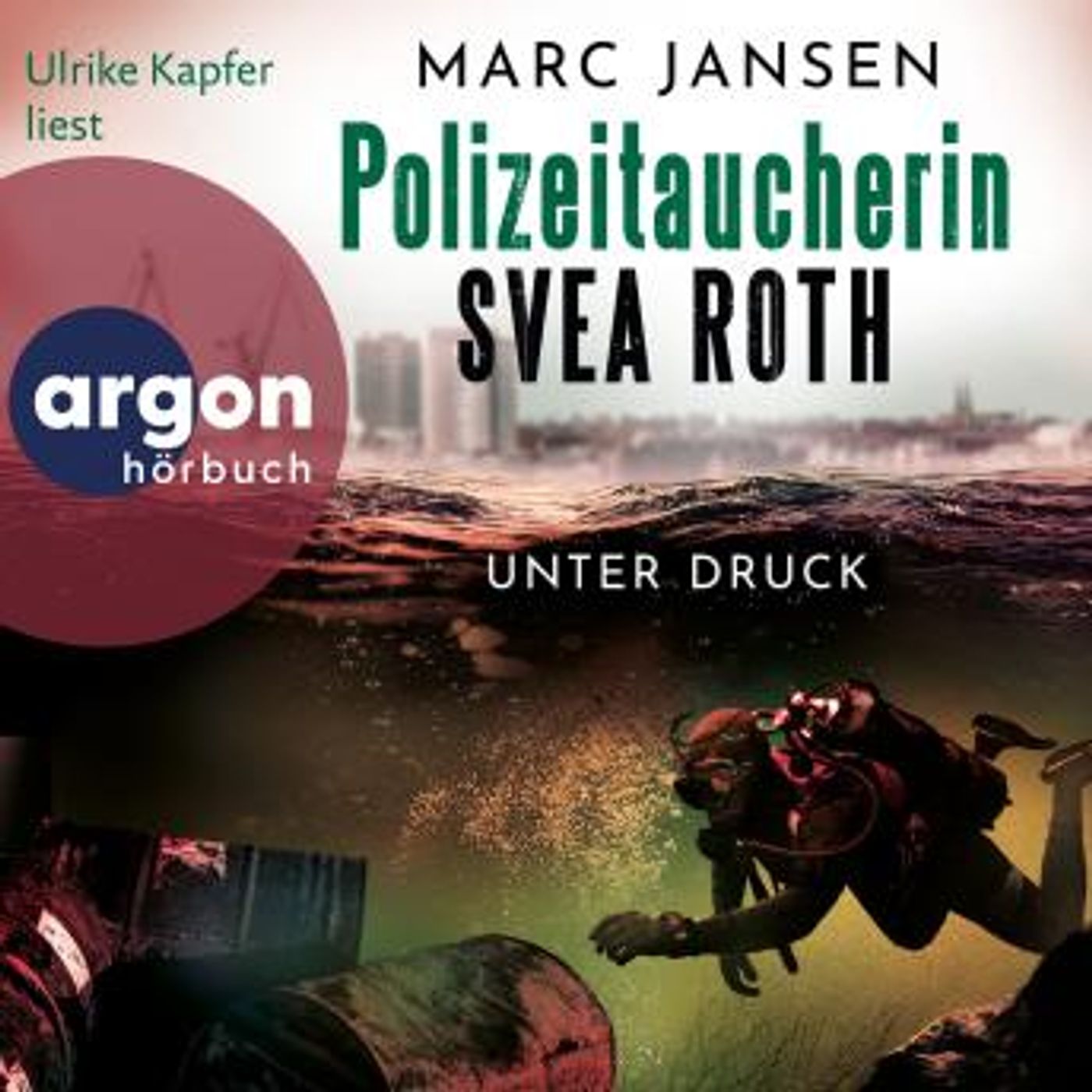 Unlock Top Full Audiobooks in Mystery, Thriller & Horror, Police & Detective