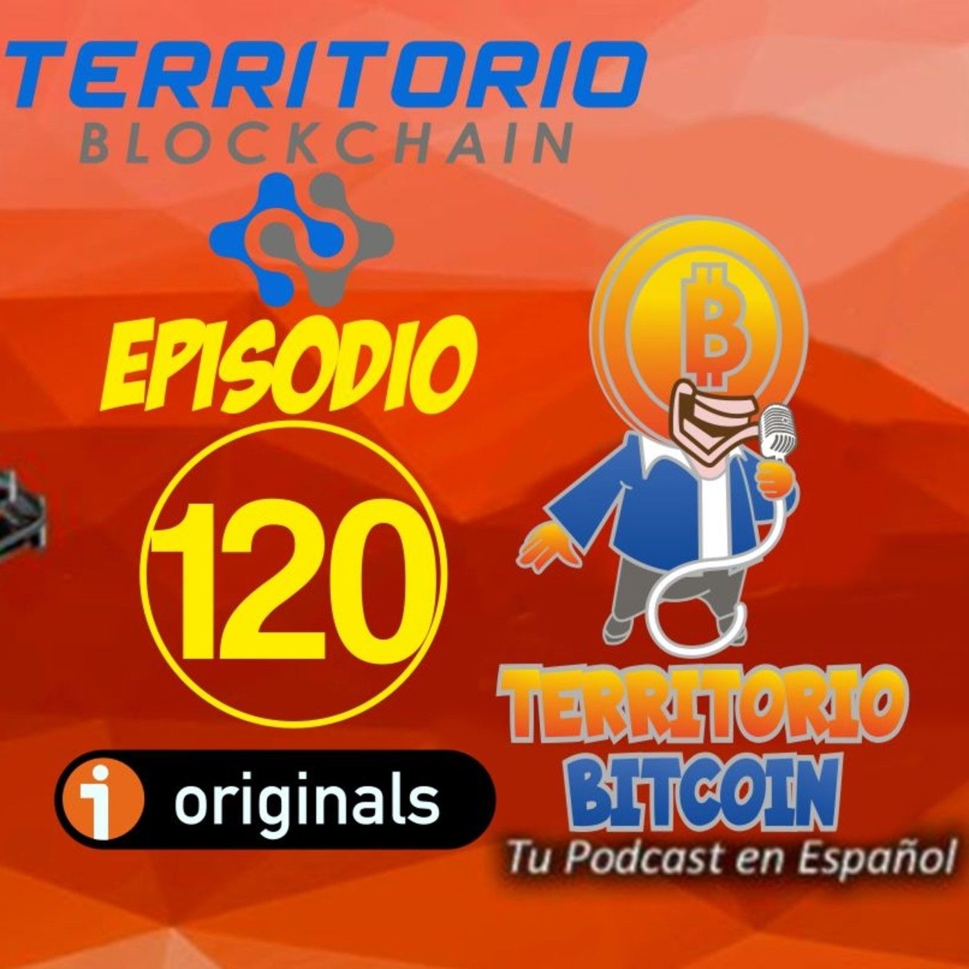 TERRITORIO BITCOIN EL PODCAST