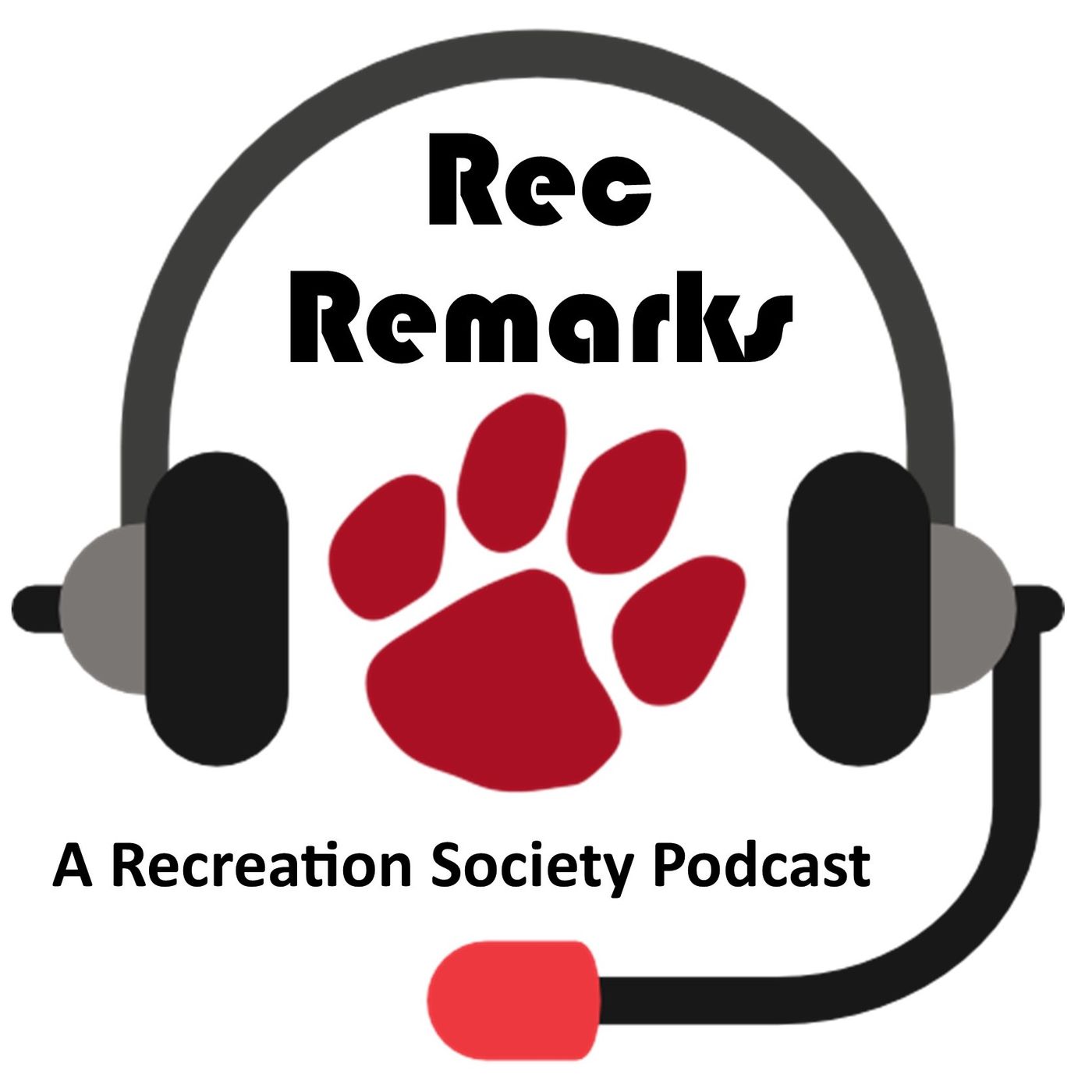 Rec Remarks - Series 1 (Spring 2021)