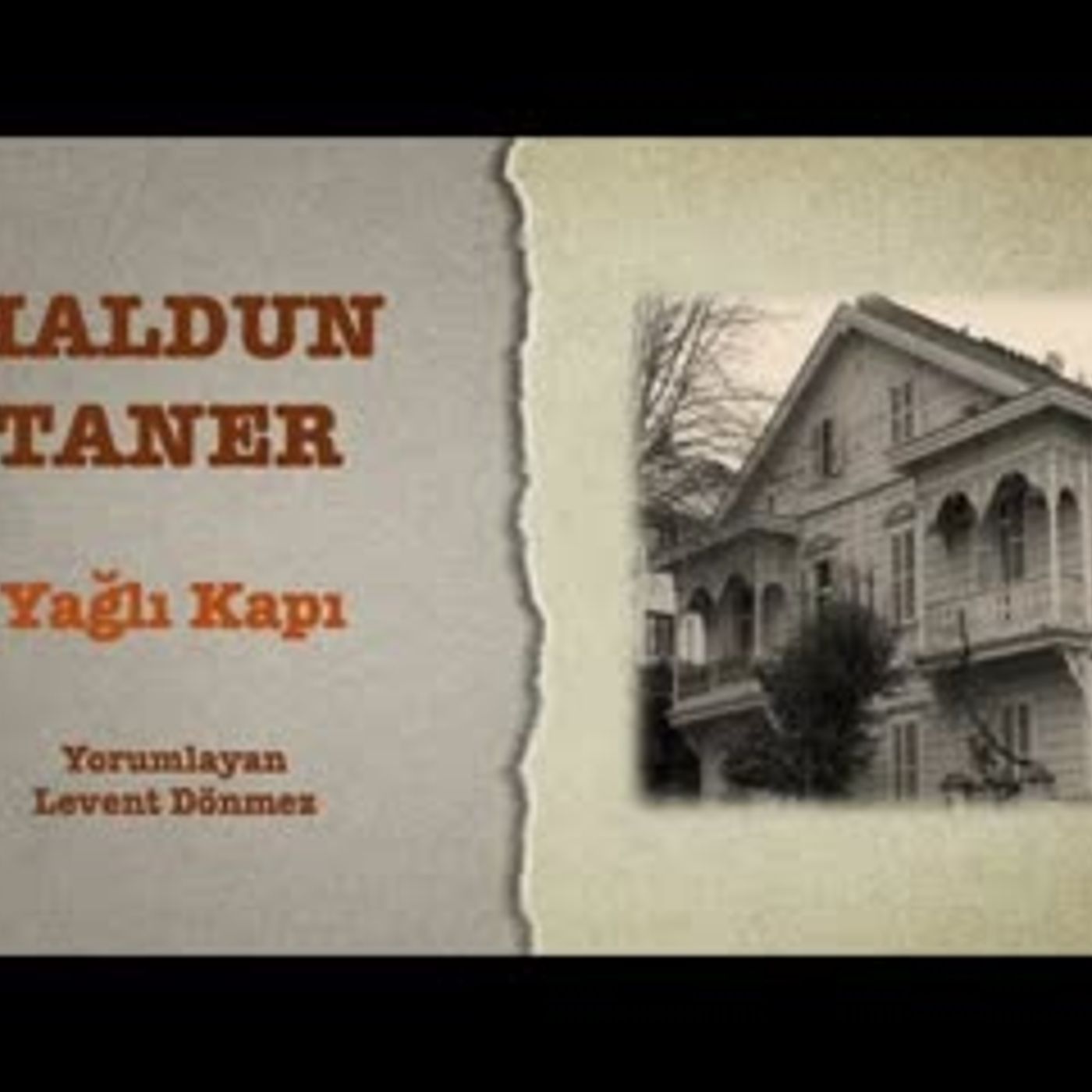 Haldun Taner - Yağlı Kapı episode artwork