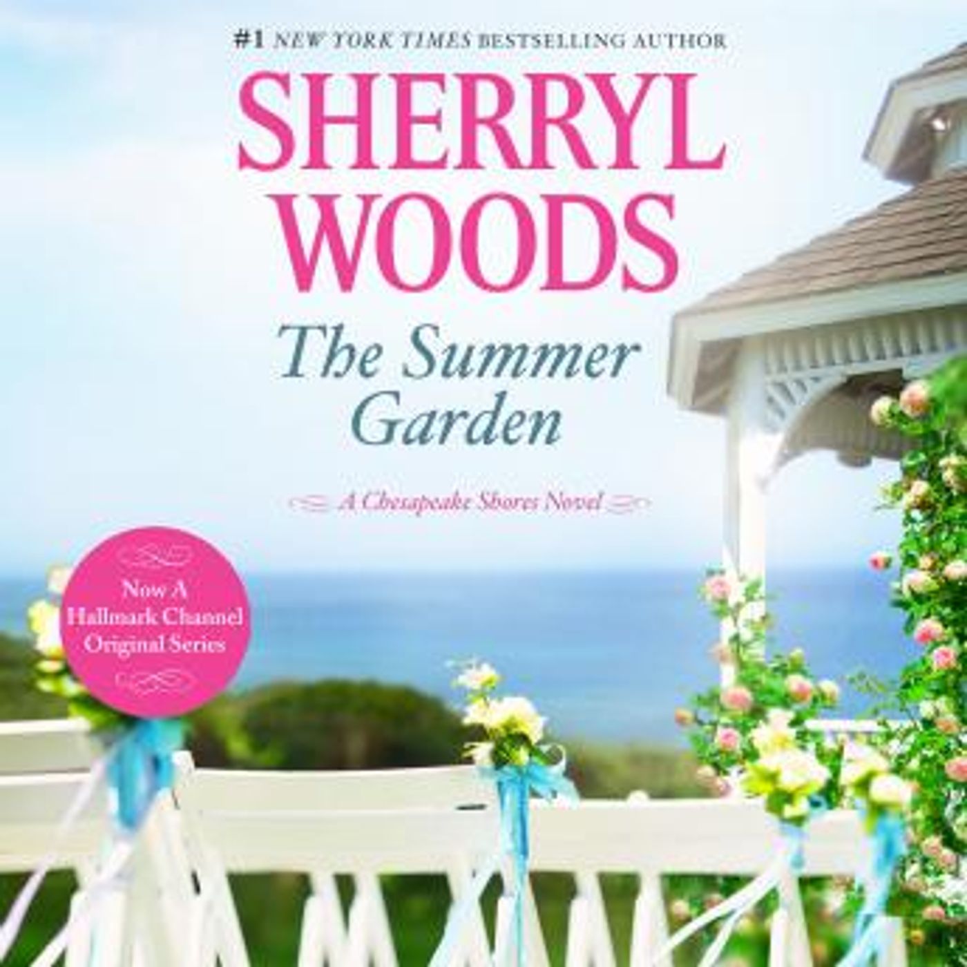 The Summer Garden by Sherryl Woods episode artwork