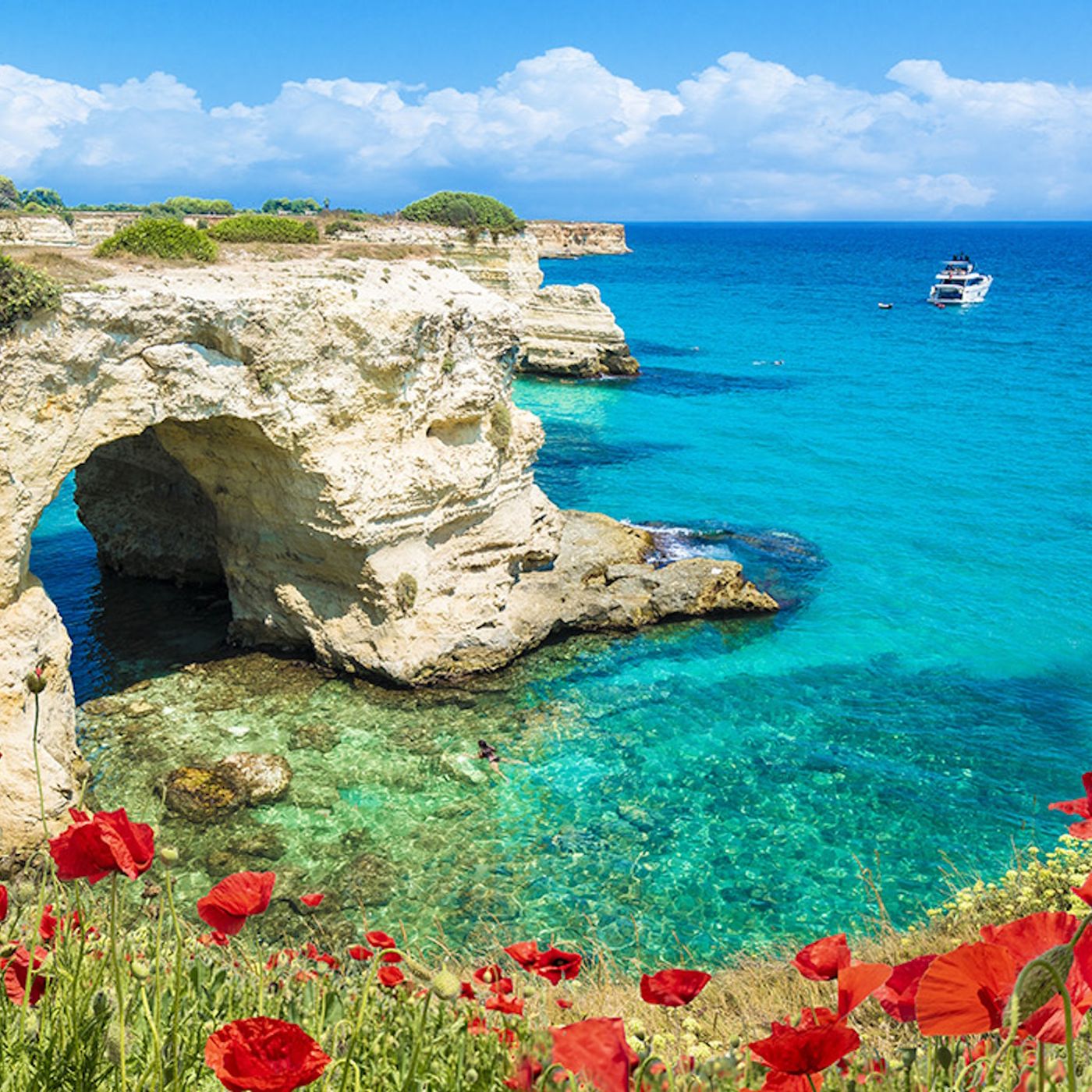 In Puglia arriva la 'Giornata regionale della Costa' episode artwork