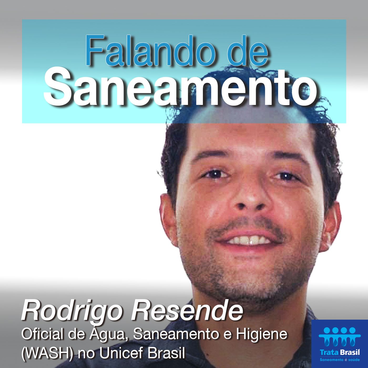Falando de Saneamento