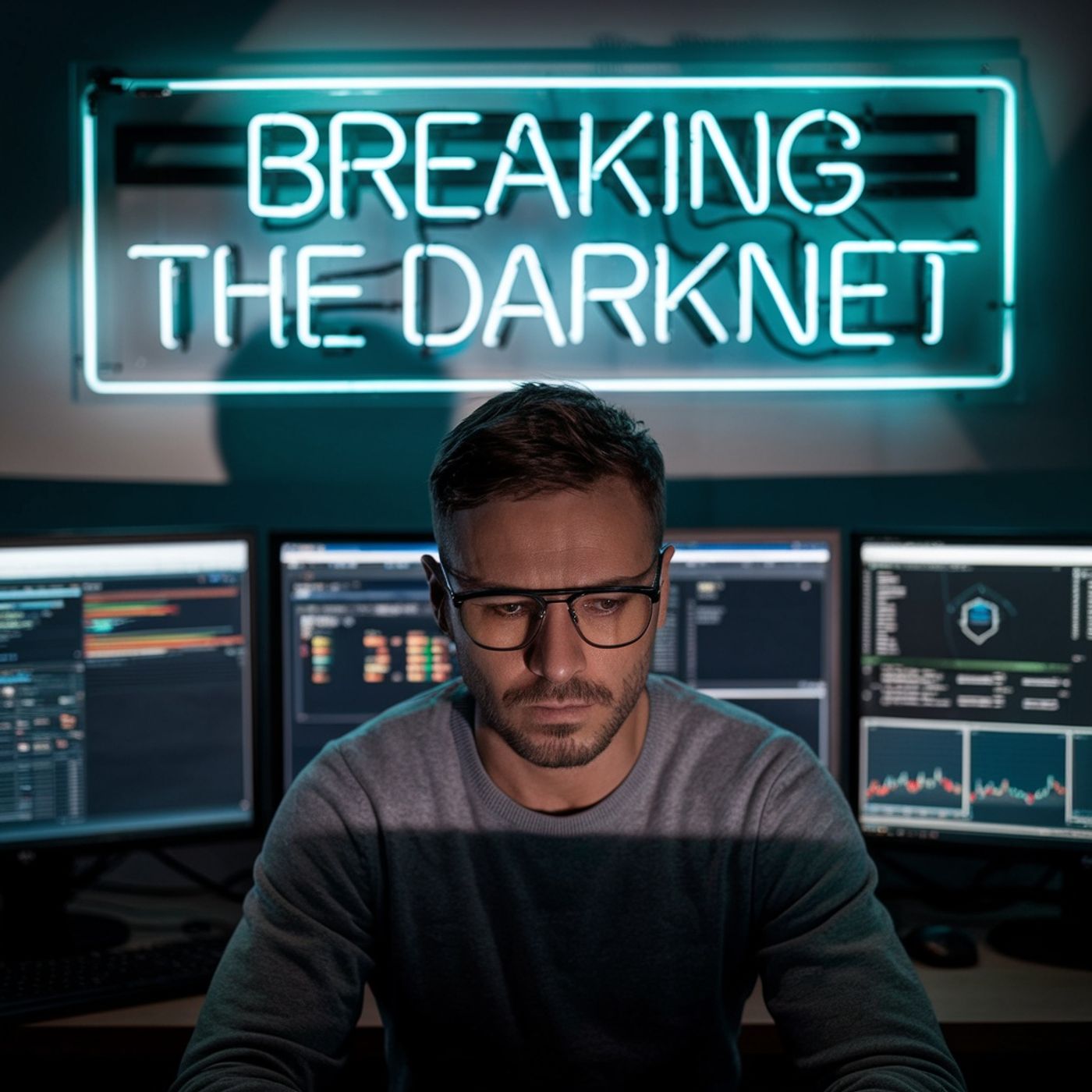 Breaking the Darknet: How AI is Combating Cybercrime in Hidden Networks AI World Journal