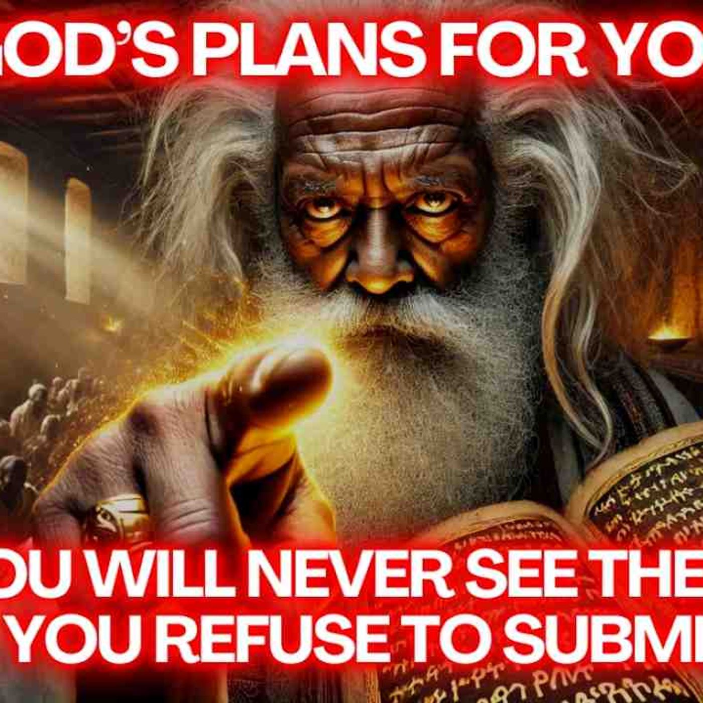 The Most Powerful Proverbs Verse – You_re Not Using It