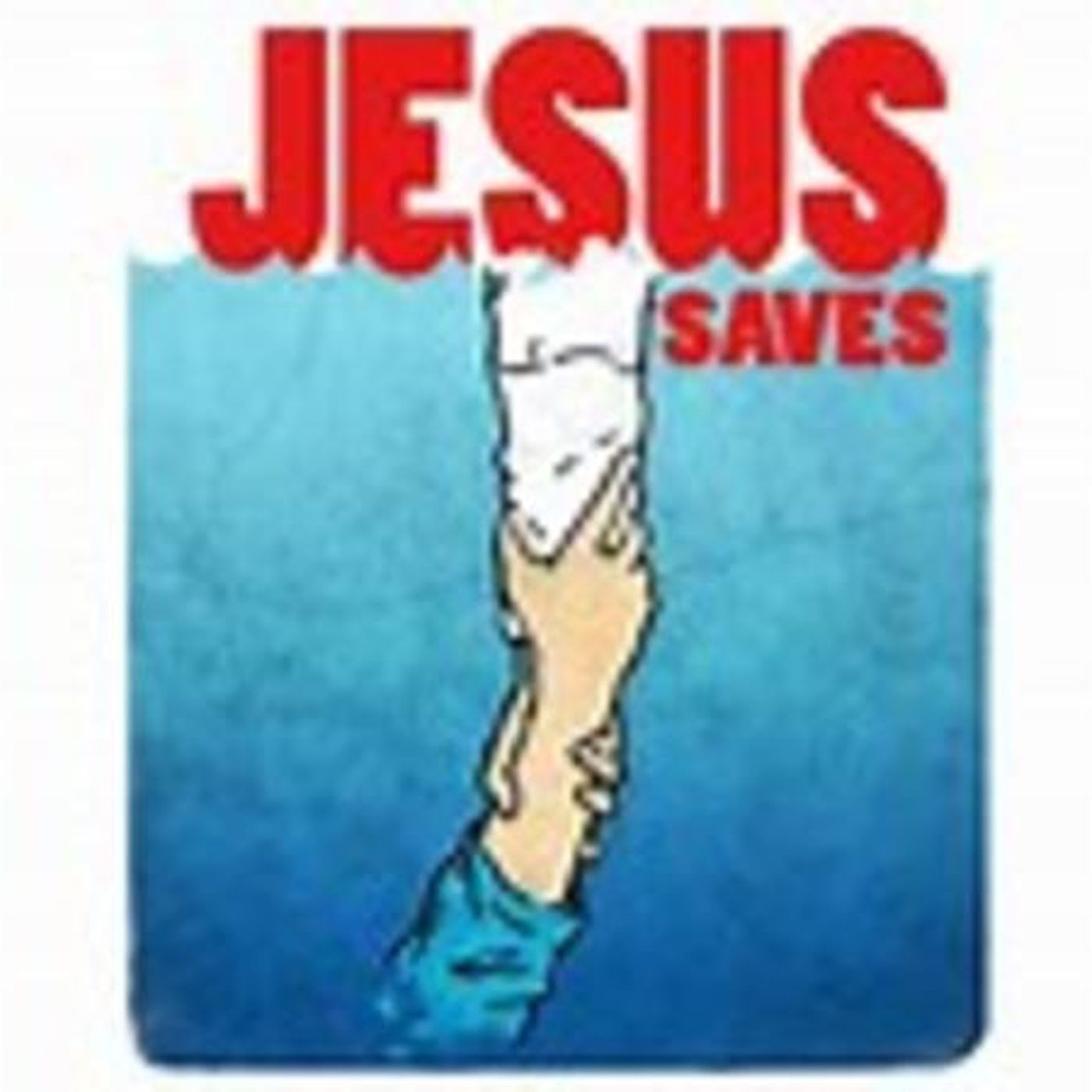 Bring Him To Me! - Jesus Requesting The Most Difficult Cases (Part 1) [B 187] episode artwork