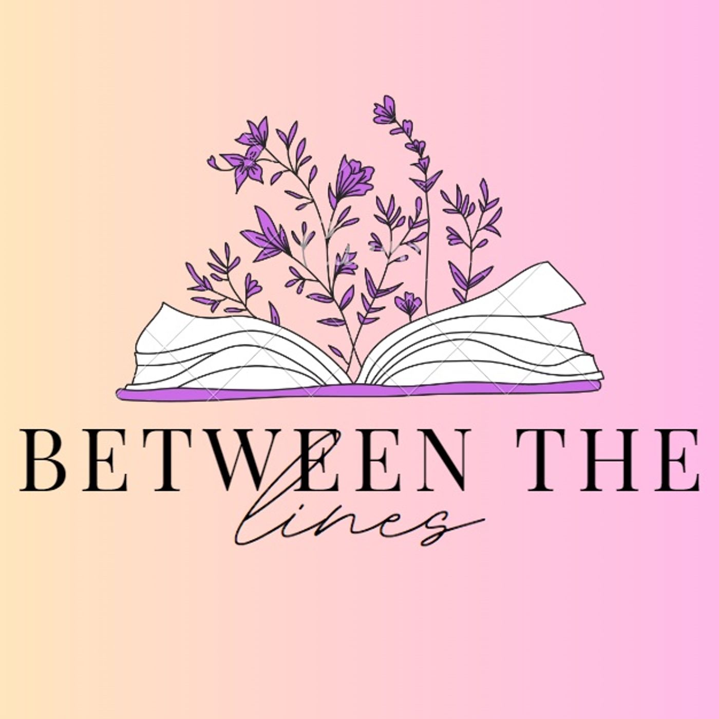 Between the lines