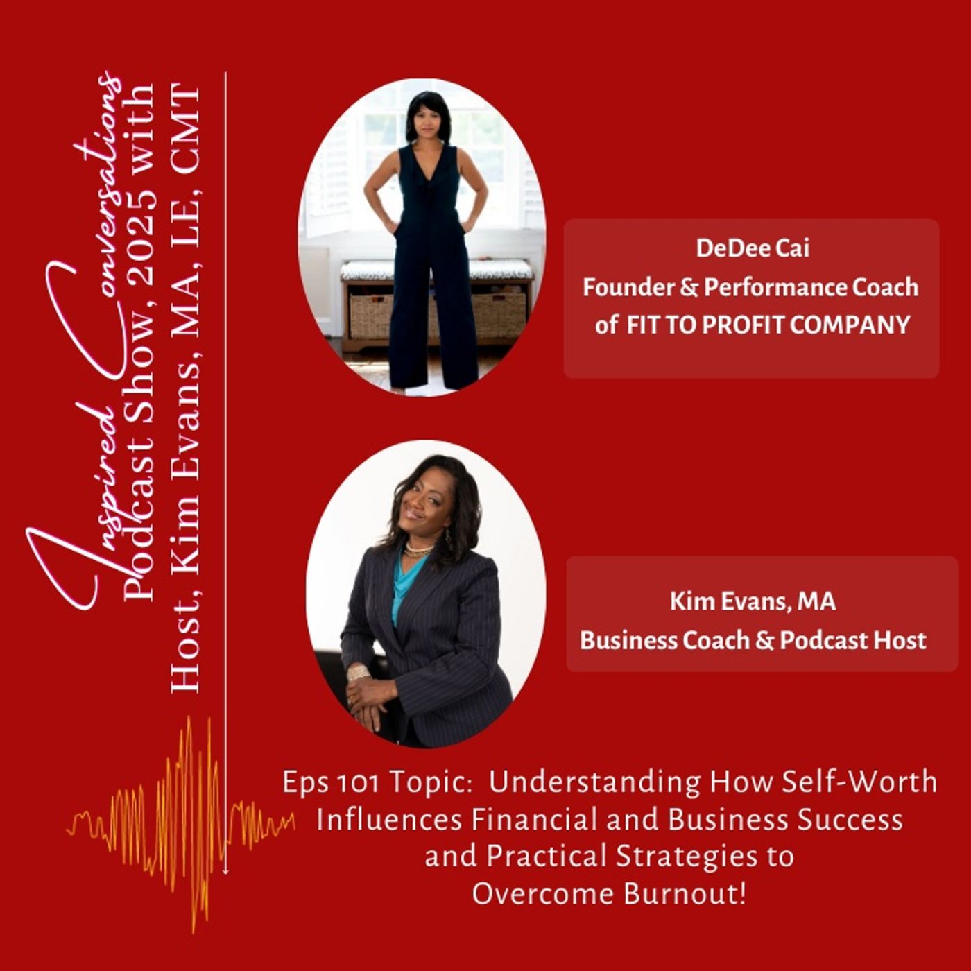 KME Coaching, Business & Marketing