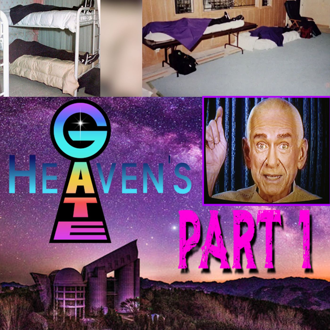 Mystery Archives Podcast