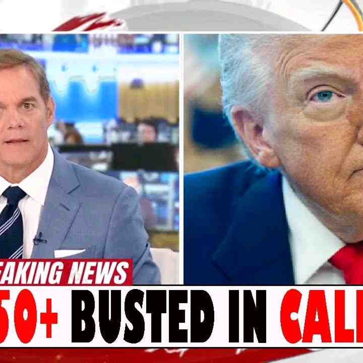 America_s Newsroom With Bill Hemmer _ Dana Perino 7/14/25 - BREAKING NEWS TODAY July 14, 2025 episode artwork
