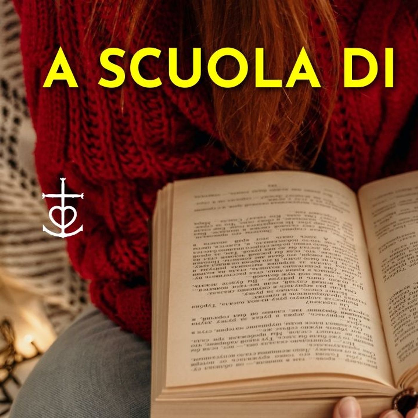 Sulla soglia del Paradiso