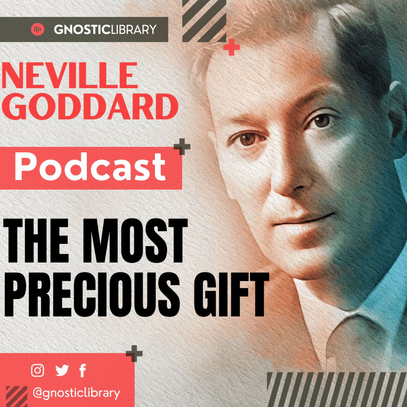 💥Neville Goddard ❯ THE MOST PRECIOUS GIFT 📚 Full Audio 🧲 Create Your Reality Today!