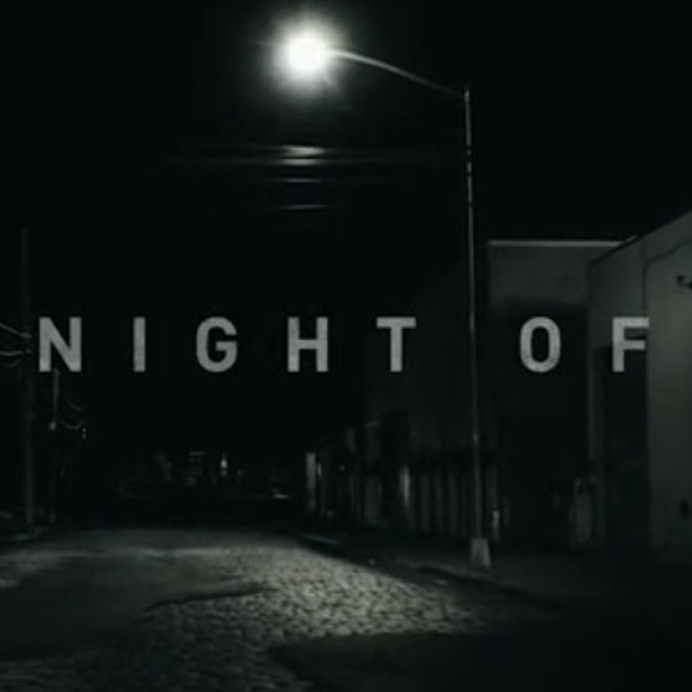 45 The night of 1 episode artwork
