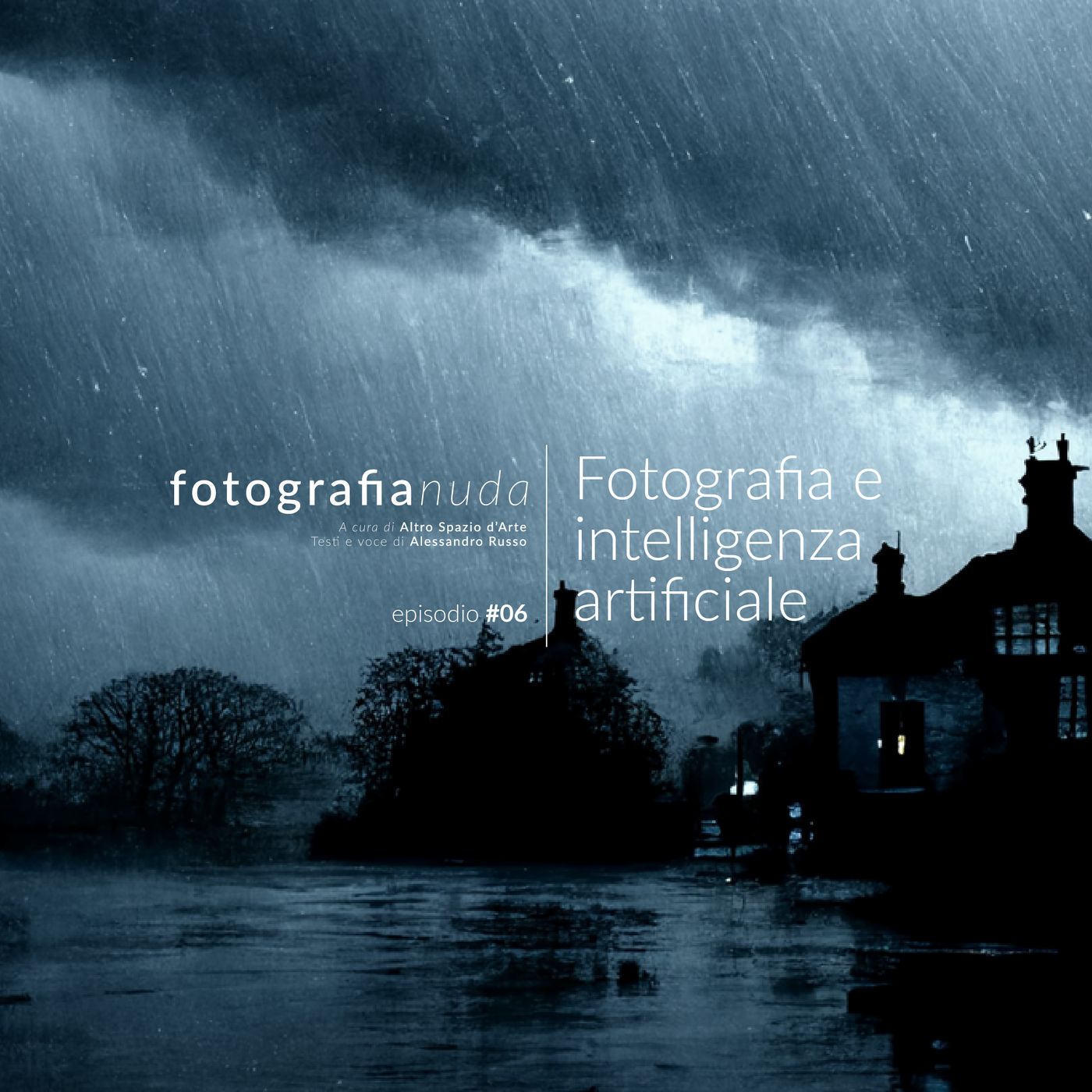 Fotografia Nuda