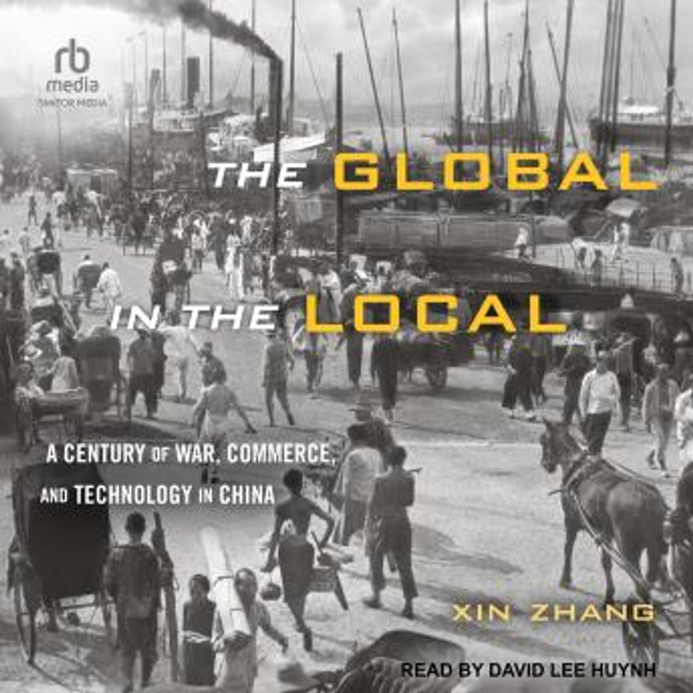 Audiobooks in Non-Fiction, Current Affairs, Law, & Politics