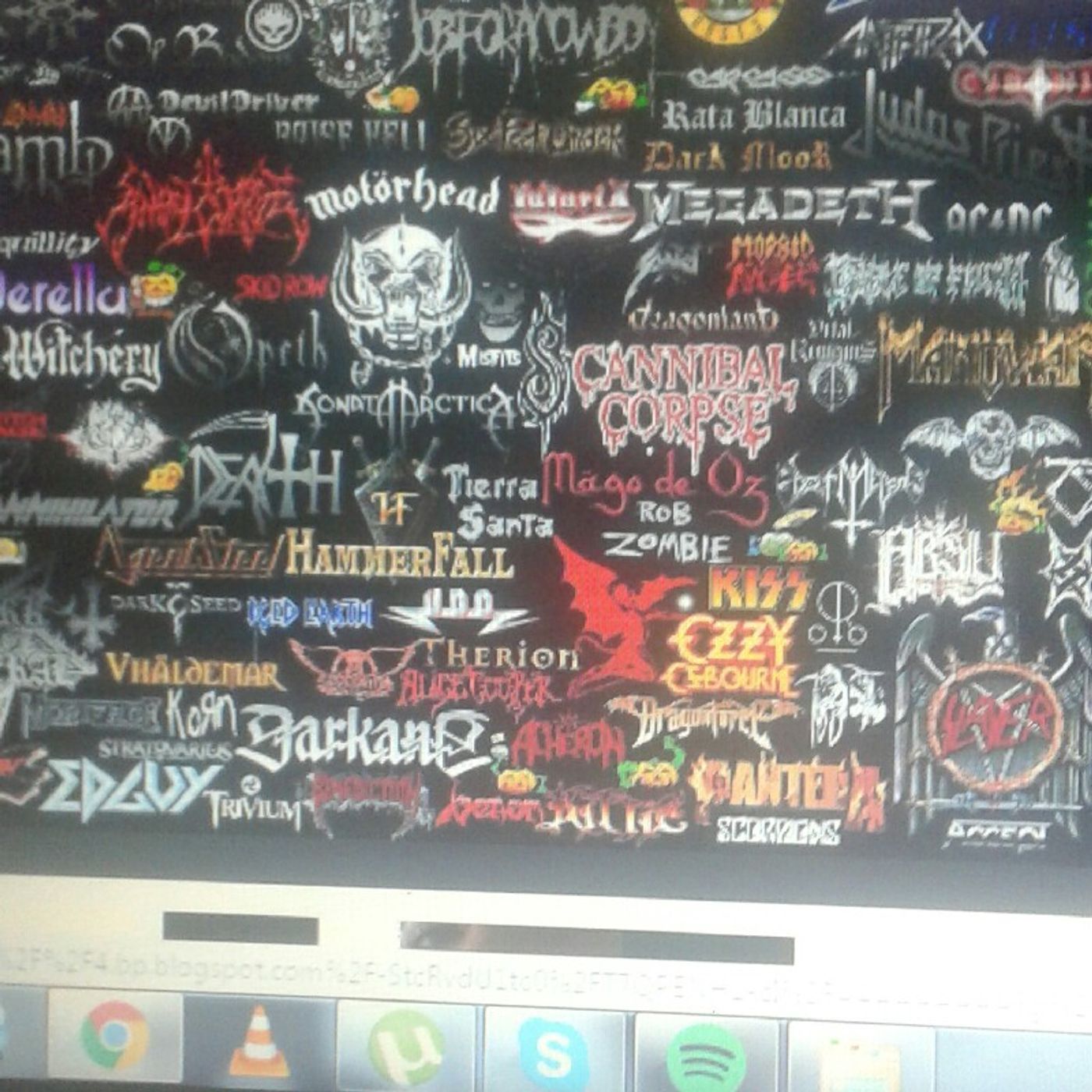 Musica Rock Metal,punk 102.8 episode artwork
