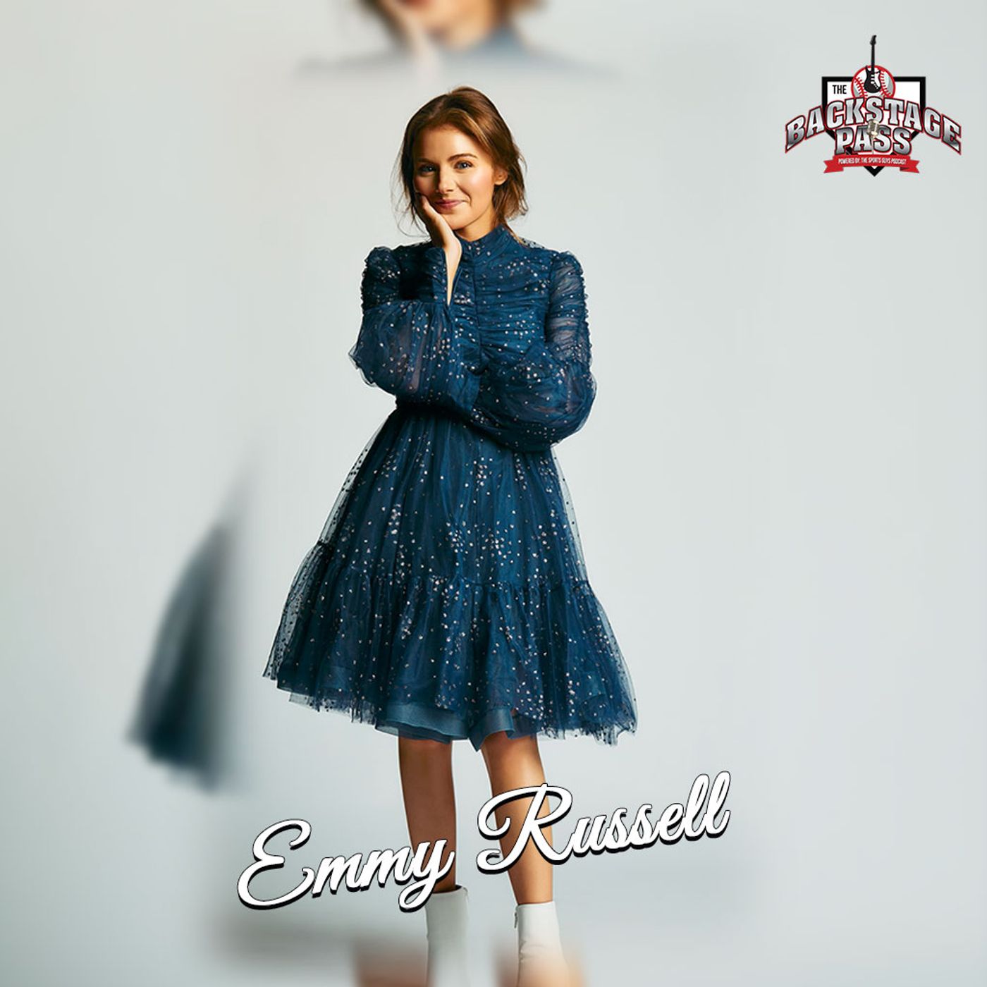 The Backstage Pass Powered By The Sports Guys Podcast