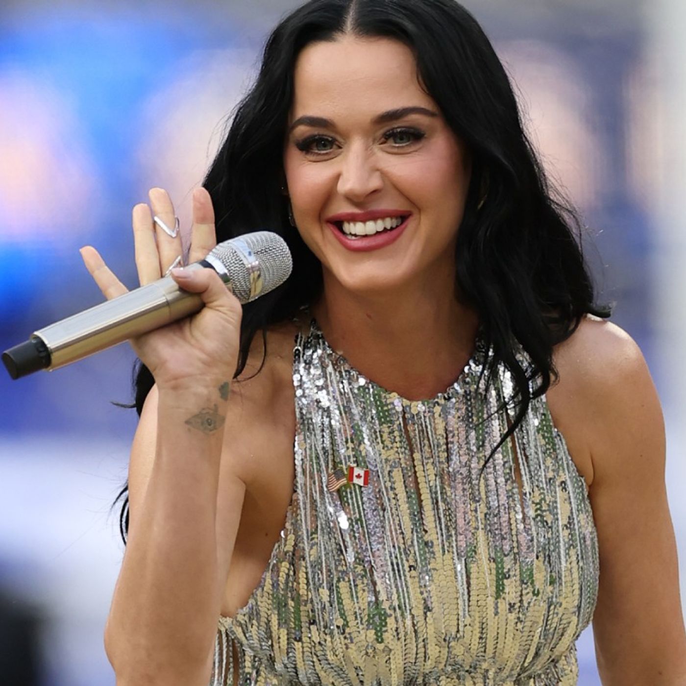 Katy Perry Describes Justin Trudeau as ‘the Love of My Life’ episode artwork