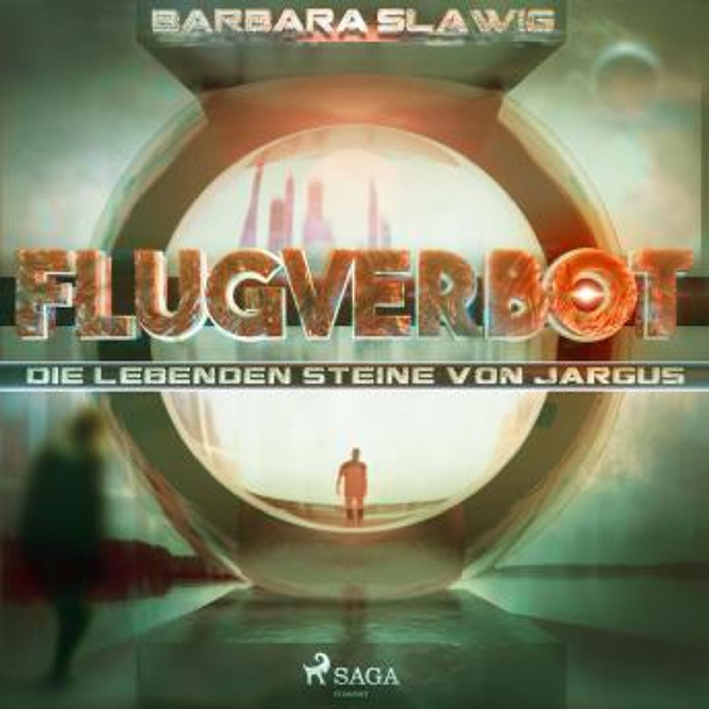 Download Best Full-Length Audiobooks in Science Fiction & Fantasy, Science Fiction
