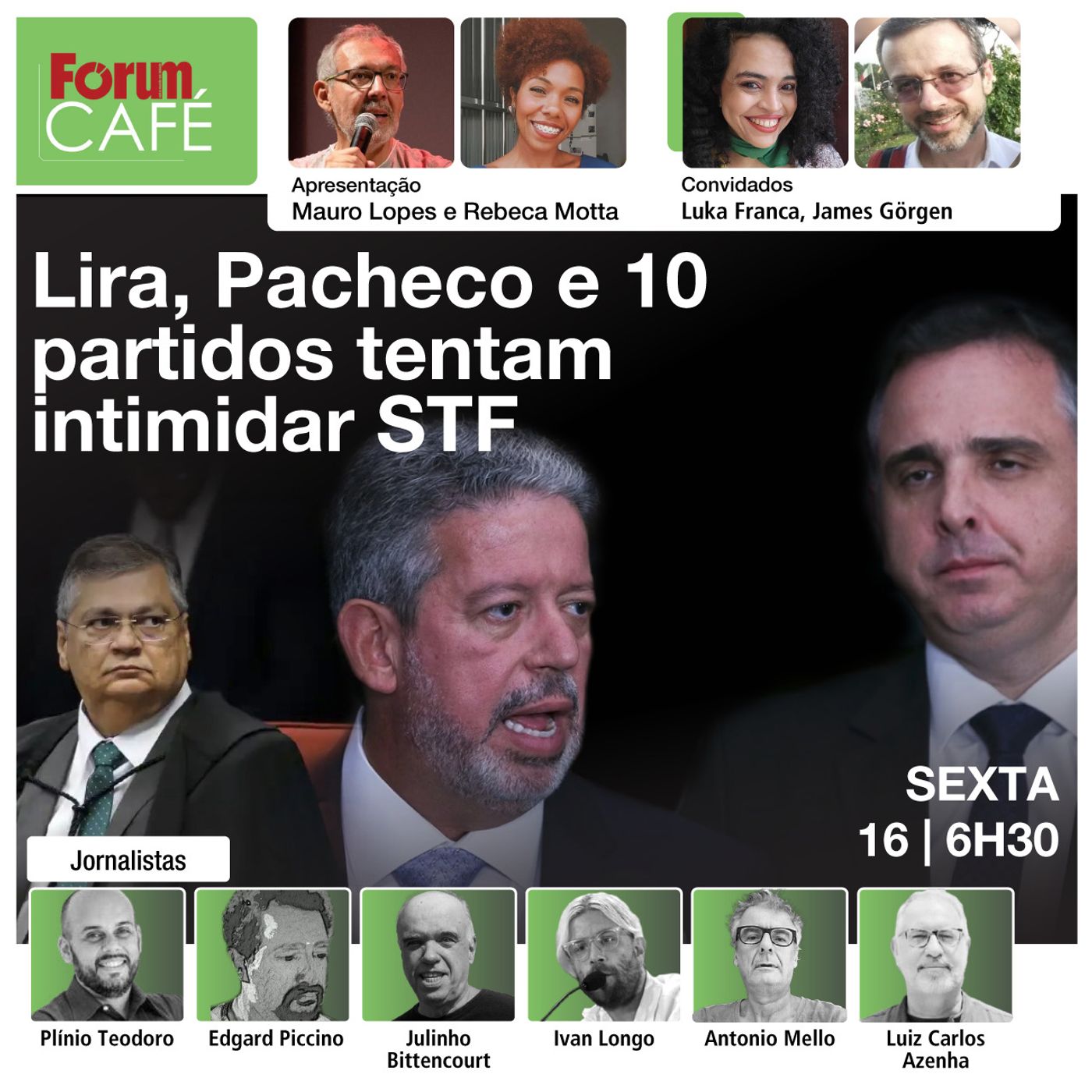 Fórum Café
