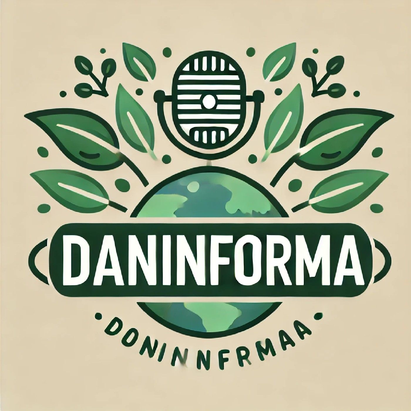 Medio ambiente y consumo responsable podcast artwork