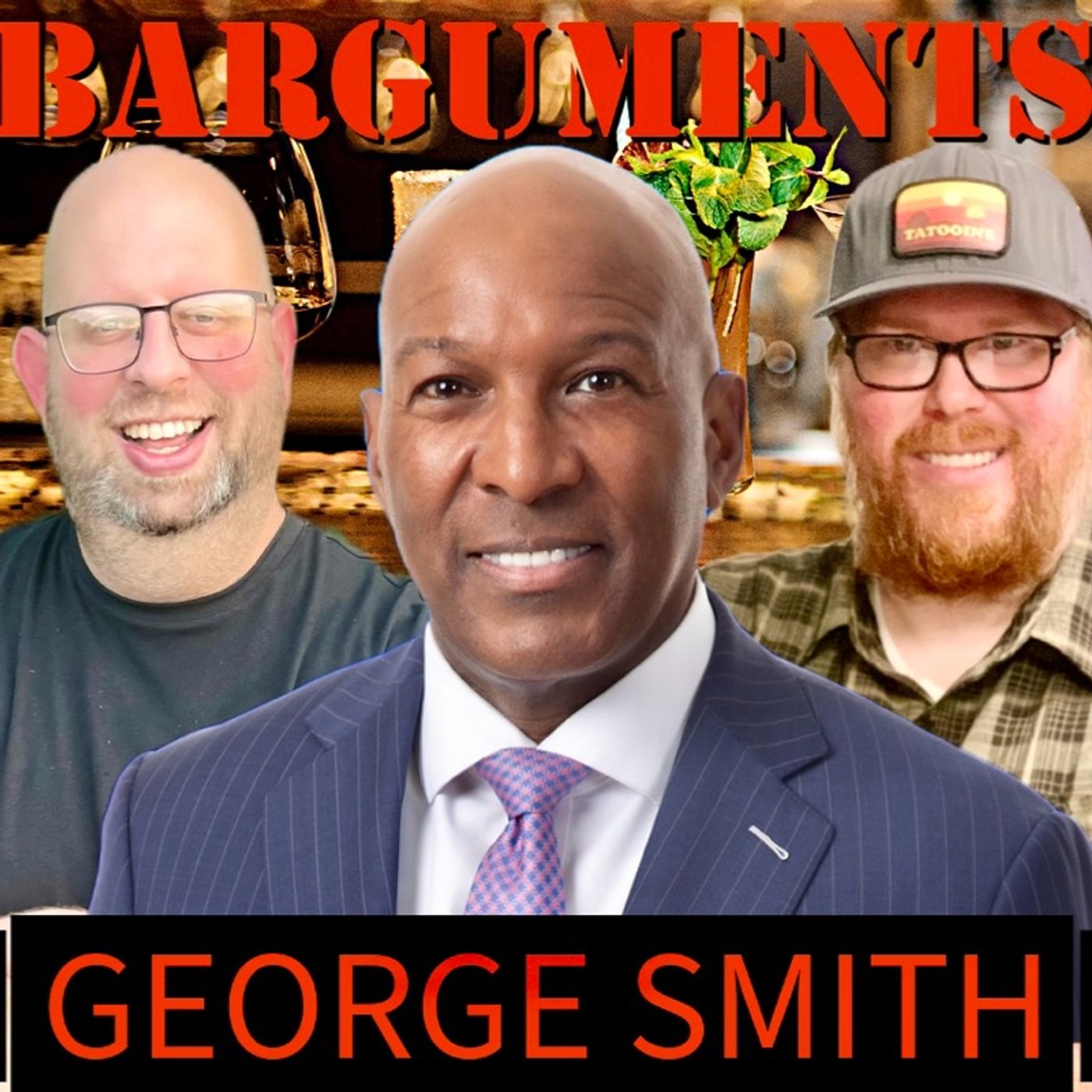 BARGUMENTS