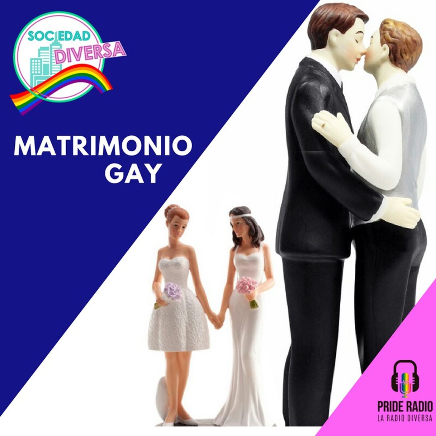 Matrimonio Gay