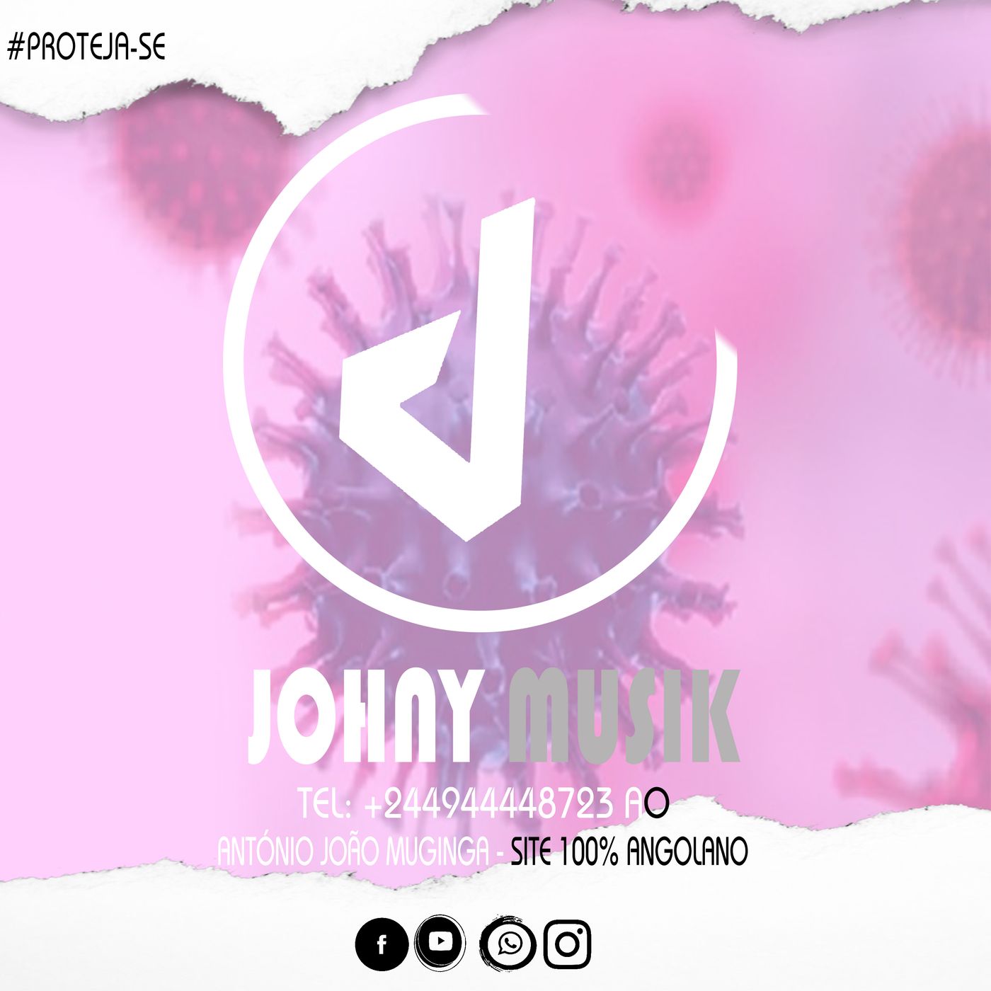 Johny  Musik