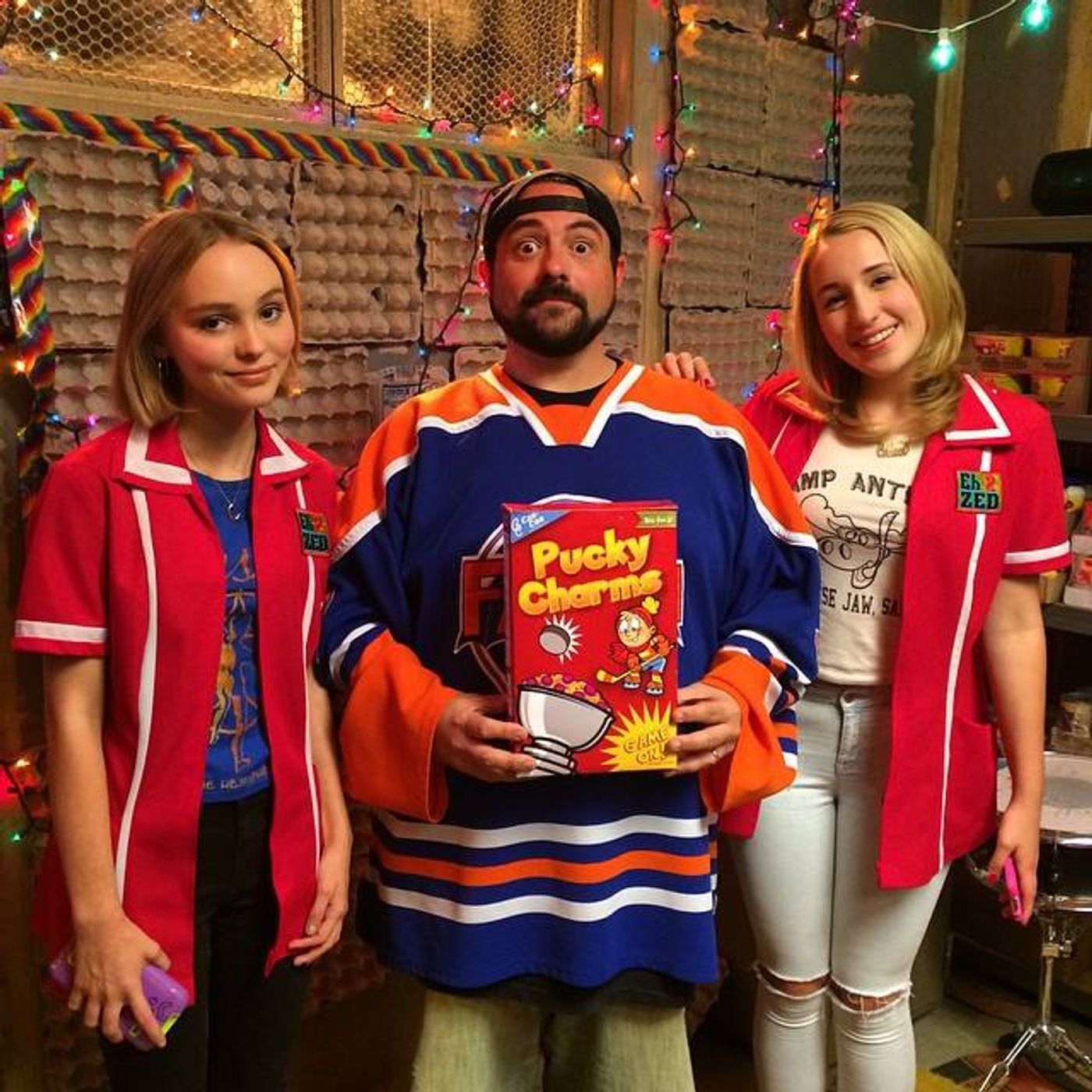 #RRS - The Kevin Smith #Brexit Movie #RRS - The Kevin Smith #Brexit Movie