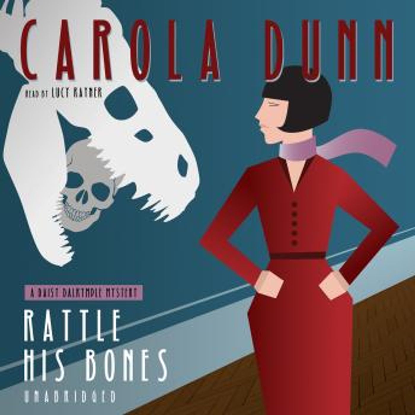 Full Trial Audiobooks in Mystery, Thriller & Horror, Police & Detective
