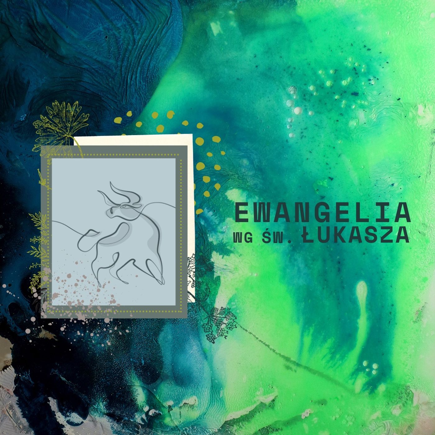 Ewangelia według św. Łukasza || Rozdział 7 episode artwork
