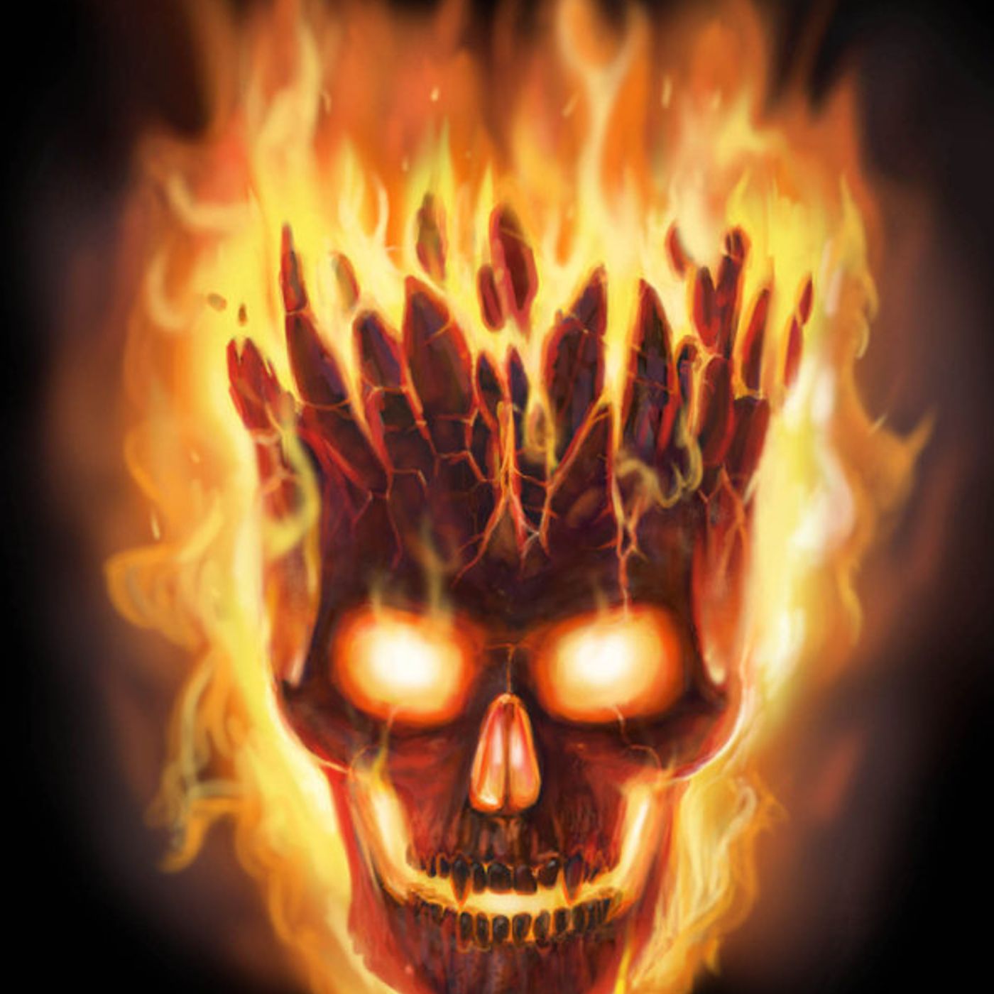 Gorehound's Metal Session