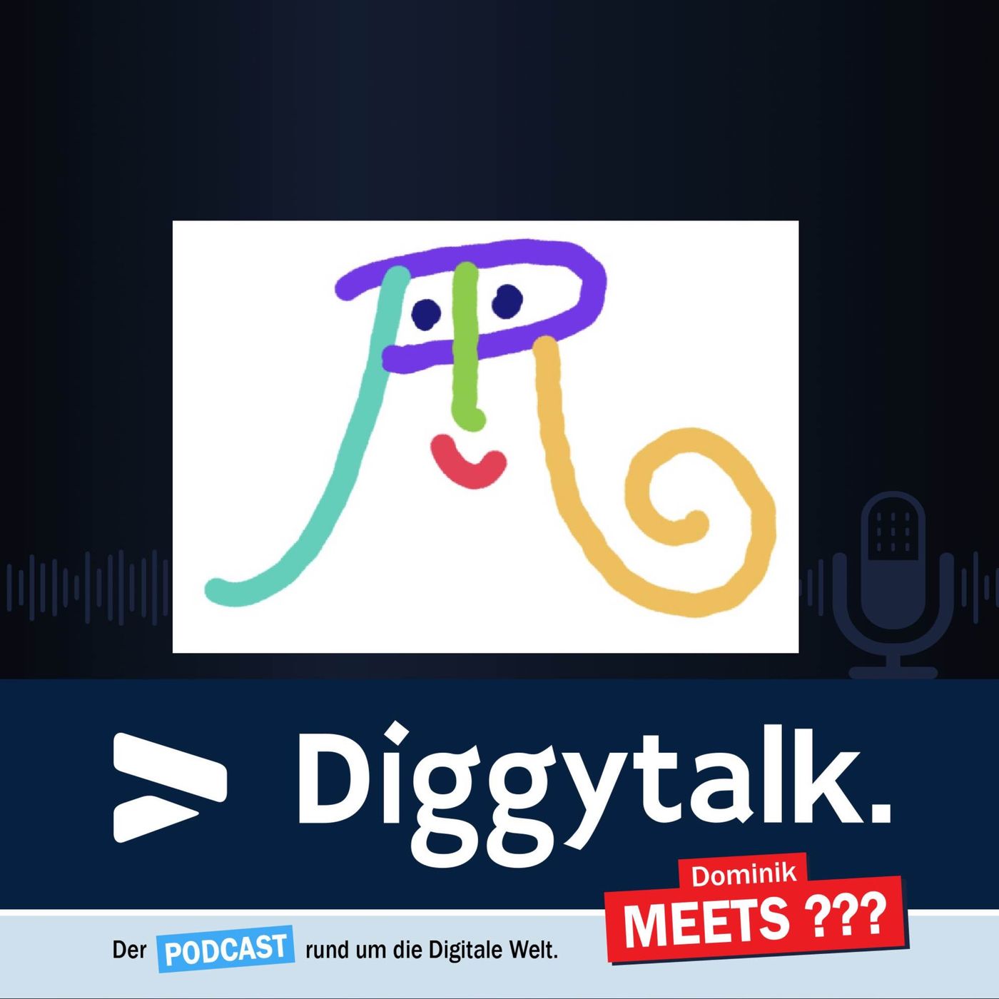 Diggytalk