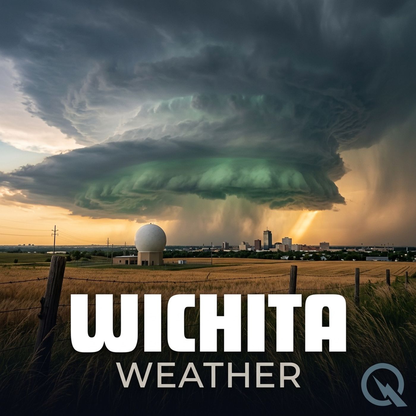 Weather IN Wichita Kansas Daily