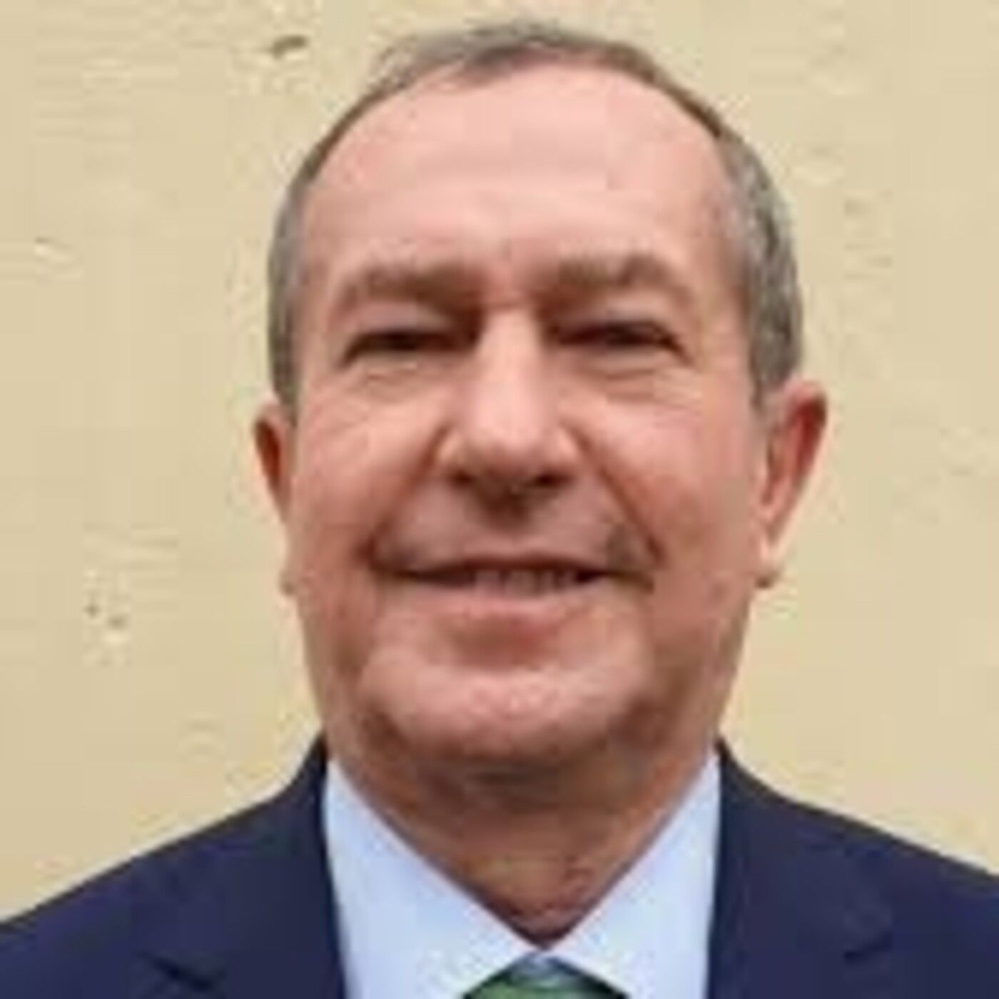 Andalucía Capital-Diego García Cabello